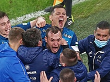 Похитителям видео Дзюбы и Орзул грозит до двух лет тюрьмы