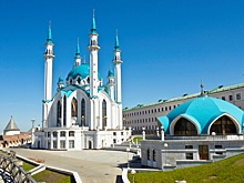 Казань примет не только политический БРИКС, но и литературный