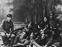 Махновская весна. Как повстанцы освобождали Юго-Восток Украины