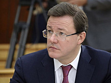 Дмитрий Азаров обсудил с машиностроителями главные задачи отрасли на 2021 год