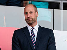 Принц Уильям пообещал напиться во время съёмок вместе с голливудской звездой