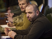 На Украине назначили новых заместителей главы Минобороны