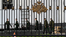 В Кремле объяснили новые задержания в Минобороны