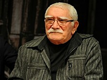 Одинокий Джигарханян радуется новой свадьбе