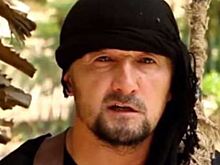 Авиация России уничтожила «министра войны» ИГ