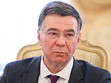 МИД РФ: интерес к теме влияния ситуации на Украине на рынки снизился на площадке АТЭС
