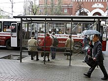 Износ воронежских автобусов достиг 86 процентов