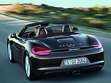 Пожилая женщина разогналась на Porsche до 238 км/ч