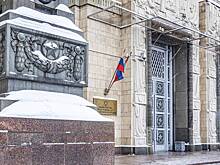 «Следы ведут на Украину». Россия потребовала от Киева арестовать и выдать причастных к терактам, в том числе главу СБУ