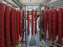 Роскачество нашло в сервелате антибиотики