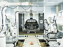 Японский характер и китайский масштаб: что происходит за кулисами GAC