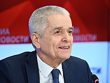 Онищенко назвал "убийцу" коронавируса