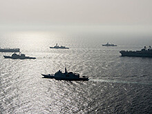 Политолог Бобров: демократы толкают Трампа на конфликт с Венесуэлой