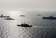 WP: корабль Филиппин может стать причиной войны в Азии с участием Китая и США