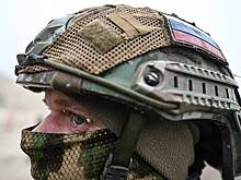 Армия России освободила Дегтярное Харьковской области