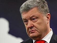 Время пришло: окружение Порошенко зовут на допросы