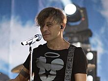 Лева Би-2 отметил свой юбилей дважды