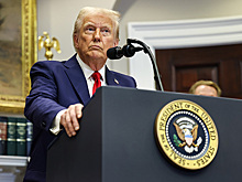Дональд Трамп анонсировал рекордные инвестиции в разработку ИИ