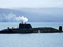 Россия разрабатывает первую в мире гражданскую атомную лодку для работы в Арктике