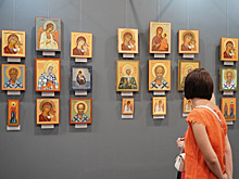 В Самаре открылся фестиваль христианского искусства