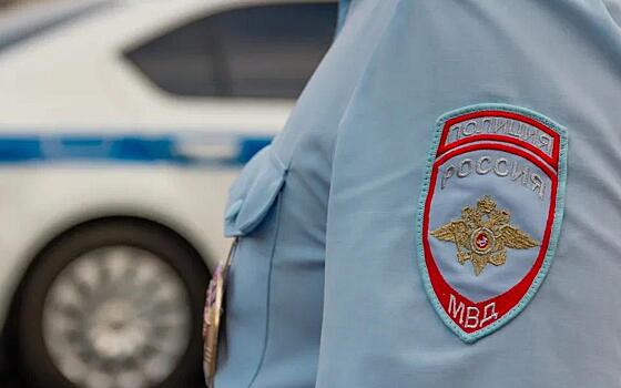 Полиция рассказала подробности смертельного ДТП с участием автобуса под Рязанью