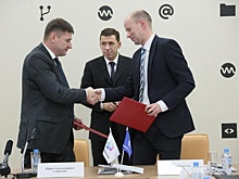Фонд «Сколково» и технопарк «Университетский» намерены создать оператора фонда на Среднем Урале