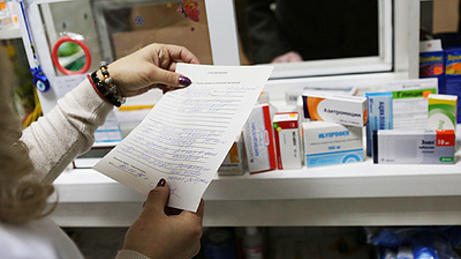 В Удмуртии средства на закупку льготных лекарств выросли в 1,8 раза за два года