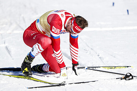 Сергей Устюгов может пропустить чемпионат мира по лыжным гонкам