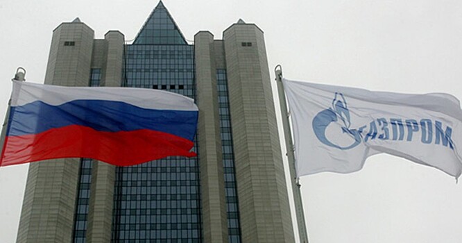 "Газпром" намерен разместить бонды в японских иенах