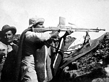 Чакская война: как русские разгромили немцев в Парагвае
