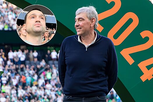 Краснодар — Динамо — 3:0, репортаж с чемпионского матча, Сергей Галицкий, чемпионат России по футболу сезона-2024/2025