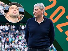 Краснодар — Динамо — 3:0, репортаж с чемпионского матча, Сергей Галицкий, чемпионат России по футболу сезона-2024/2025