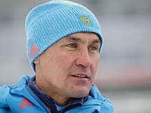 Логинов, Гараничев, Цветков и другие биатлонисты группы Башкирова не планируют выступать на летнем чемпионате мира