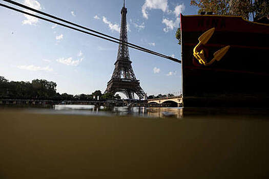 Сборная США выиграла медальный зачет Олимпиады-2024