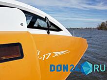 В Ростовской области отменили рейсы &laquo;Валдаев&raquo; из-за непогоды