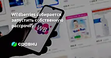 Wildberries собирается запустить собственную рассрочку