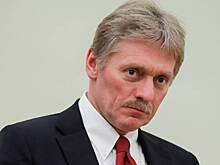 "Быть не может": Кремль о рубашке Путина на "Авито"