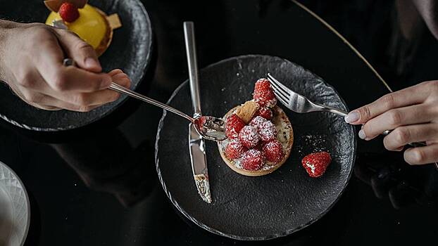 Просто добавь белок: названы продукты, которые помогут контролировать аппетит