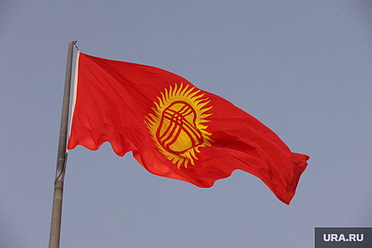 Президент Киргизии сообщил о срыве госпереворота