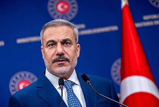 В Турции сообщили о «близости к миру» на Украине