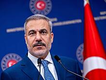 В Турции сообщили о «близости к миру» на Украине