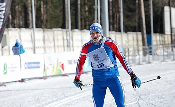 Казань проведёт «Лыжню России» 11 февраля