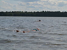 Местное Мёртвое море и свой Байкал: три озера в Тюменской области, куда стоит поехать отдохнуть