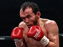 Федор Папазов — новый чемпион WBC Asia. Второй претендент уехал в больницу с огромной гематомой