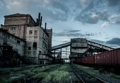 Учения прошли на угольной шахте в Красносулинском районе