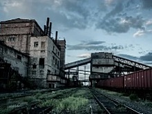 Учения прошли на угольной шахте в Красносулинском районе