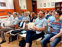 Самарские НКО обменялись опытом медиаактивности