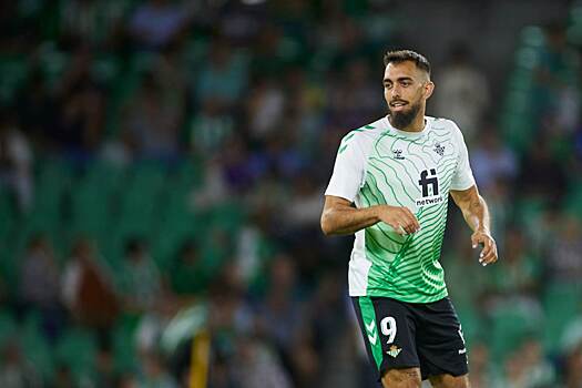 ​«Манчестер Юнайтед» интересен Иглесиас