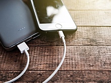 Эксперты рассказали, как не подцепить вирус от публичного зарядного устройства