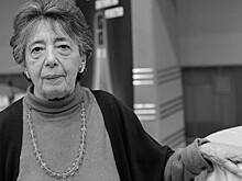Умерла автор известного учебника по английскому языку Наталья Бонк